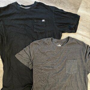 Men's The North Face Large Pocket Tee